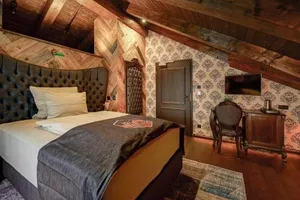 Image of Timberjacks Siegen Motel