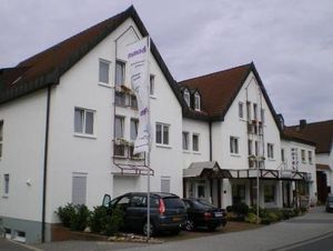 Image of Hotel Hamm