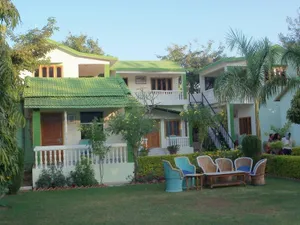 Image of Ranthambhore Vatika Resort