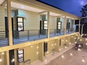 Image of Pause Inn guesthouse