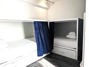 Image of Hostel PB - Perpignan Gare
