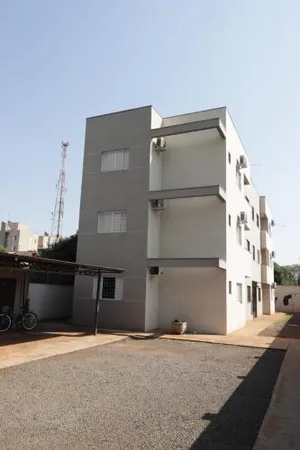Image of DOURADOS GUEST FLAT PEDRA BONITA
