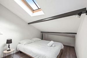 Image of Appart cosy proche de la gare