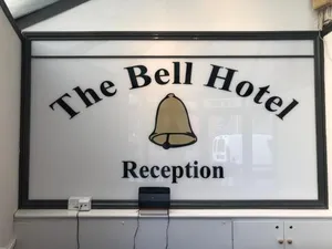 Image of The Bell Hotel