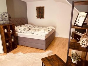Image of Gemütliche Dachgeschosswohnung