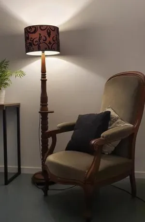 Image of Chambre aux portes de Bordeaux