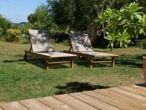 Image of Le Prieuré
