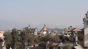 Image of Bodhi Apartment hotel