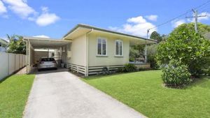 Image of Kooringal Cottage - Home By The Sea