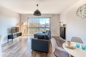 Image of Bourgonnier 19 - Charmant studio à Angers