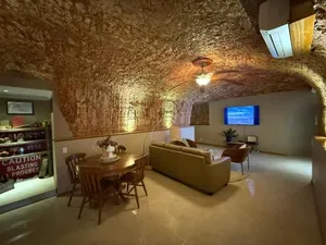 Image of Lot 1002 Underground Home