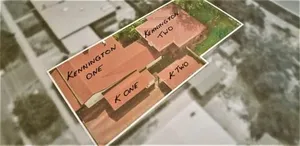 Image of Kennington Units