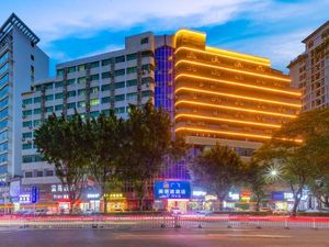 Image of Guangfei Meiluotu E-sports Hotel(Huizhou West Lake Park bus station store)