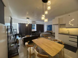 Image of Deluxe studio unit at Modena Town Sq