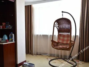Image of Huameishi Hotel (Guannan Celebrity International)