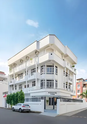 Image of Poshtel VNS