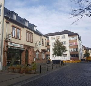 Image of Appartement am Schloss