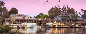 Image of Pastoral Hotel Motel Echuca CBD