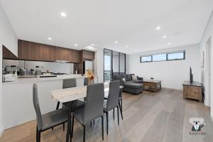 Image of KozyGuru Campsie Brandnew 3 Room Home Parking