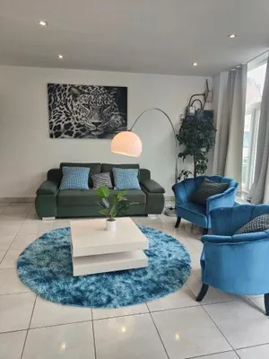 Image of Bel appartement confortable Mons
