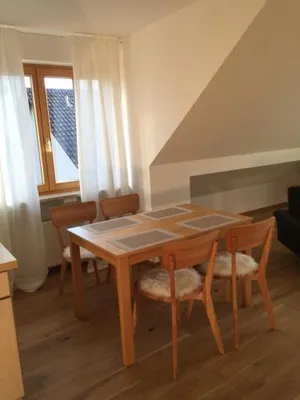 Image of Sonniges Jura Loft im Golf Paradies Hilzhofen