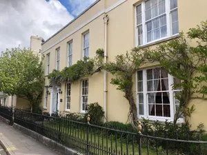 Image of Percy House