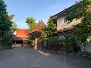 Image of Sonosewu Guesthouse Syariah