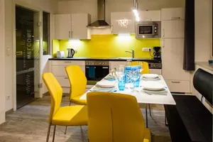Image of Mountain Love Appartements - by myNests