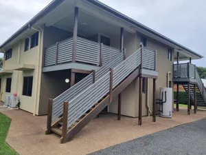 Image of See Street Apartments by Kacys