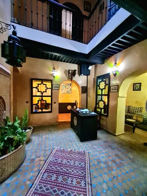 Image of Dar Bargach