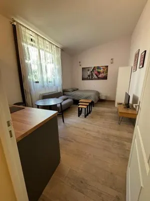 Image of Suite Lyon Coeur Monplaisir