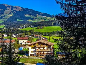 Image of KITZALPEN Pension