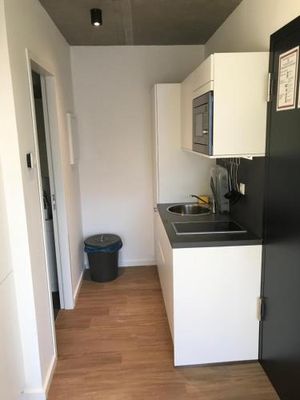 Image of SITE.INN Hamburg