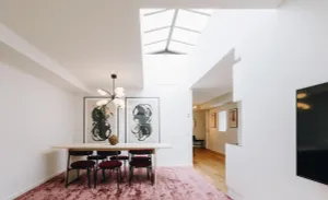 Image of NEW 120SQM Apt · Luxury Design · Heart of CPH★