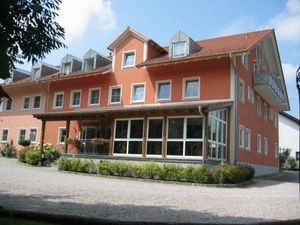 Image of Hotel-Pension Scharl am Maibaum