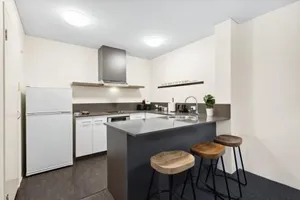 Image of Spacious Holiday Apart on Hay St CBD