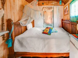 Image of Holiday Home in Houffalize With Terrace