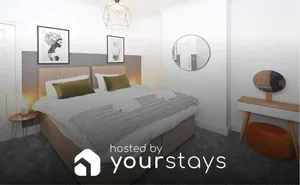 Image of Elm House by YourStays - Lovely home in Cheshire, quiet residential street