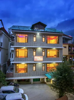 Image of The Veer Villa - Manali