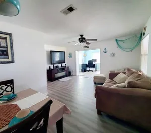 Image of The Sea Scallop Minutes to Madeira Beach
