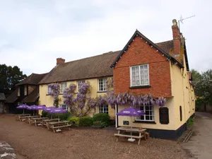 Image of Red Lion