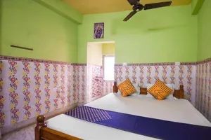 Image of SPOT ON 66075 Keshry Lodge & Guest House
