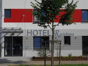 Image of Stadthotel Bernstein