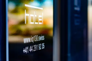 Image of iQ130 Apartment Hotel