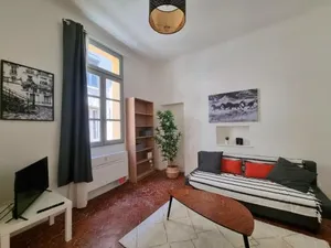 Image of Studio centre historique 1