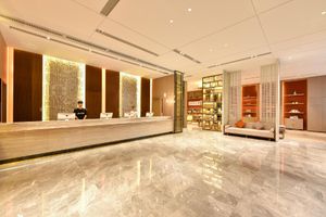 Image of Atour Hotel Beijing Chaoyang Park