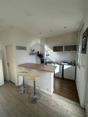 Image of Studio cosy Lyon