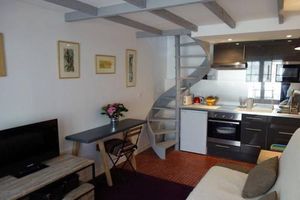 Image of Le coin vert