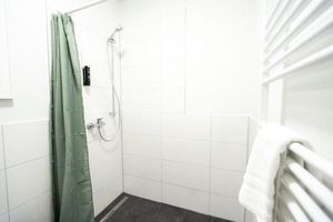 Image of Living in Hamburg City Center