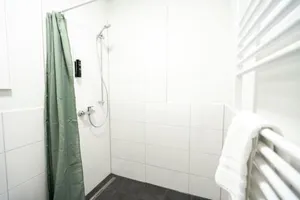 Image of Living in Hamburg City Center